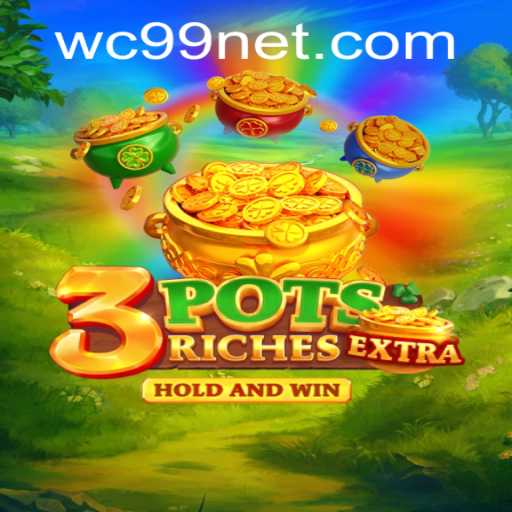 Exploring the Dynamic World of 3potsExtra: A New Era of Interactive Gaming with WC99