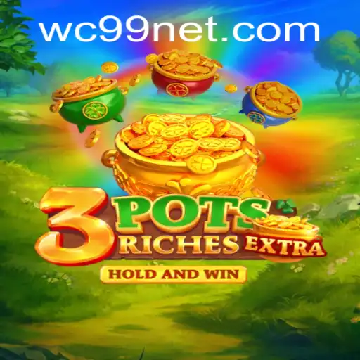 Exploring the Dynamic World of 3potsExtra: A New Era of Interactive Gaming with WC99