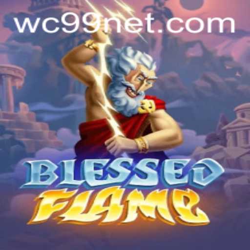The Enchanting World of BlessedFlame: A Deep Dive into WC99