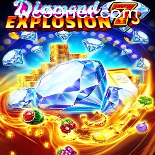 Unveiling DiamondExplosion7s: An Enthralling Journey into Modern Gaming