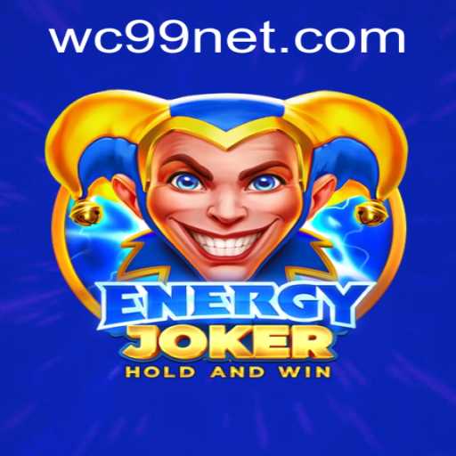 Explore EnergyJoker: The Exciting World of WC99