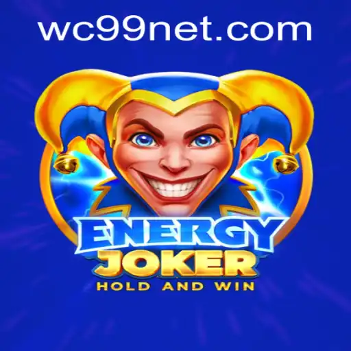Explore EnergyJoker: The Exciting World of WC99