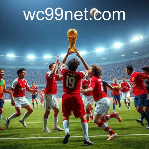 Exclusive Insights into the Legacy of WC99