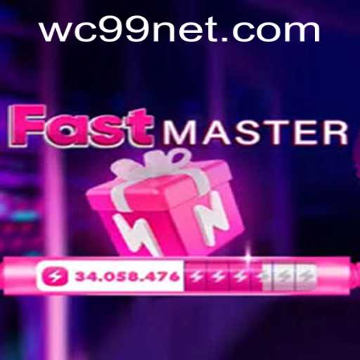 Diving into the World of FastMaster: Exploring the Thrills of WC99