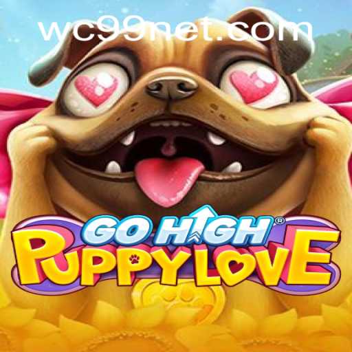 Unleashing the World of GoHighPuppyLove: A Journey Through Digital Canine Companionship