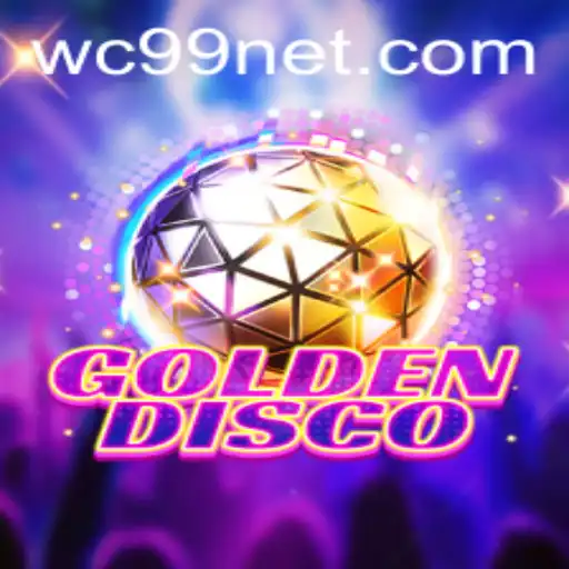 GoldenDisco: A Revolutionary Game Experience with WC99