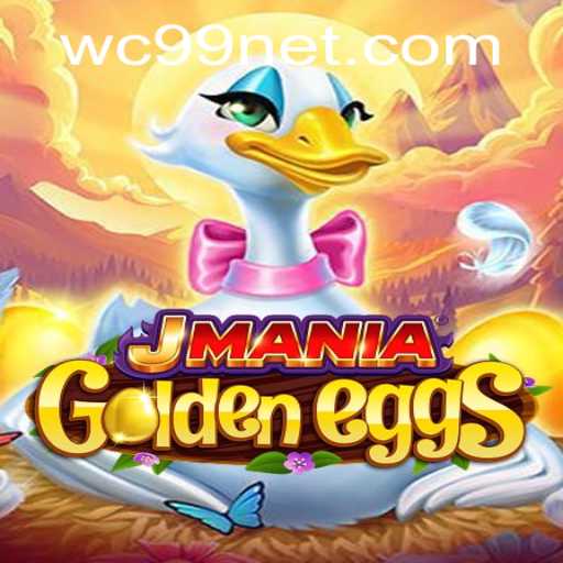 Exciting Adventures Await in JManiaGoldenEggs – A New Gaming Phenomenon