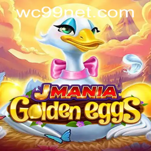 Exciting Adventures Await in JManiaGoldenEggs – A New Gaming Phenomenon