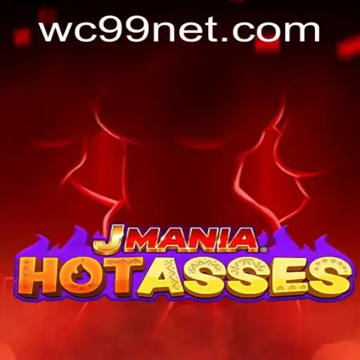 JManiaHotAsses: The Dynamic Virtual World of WC99
