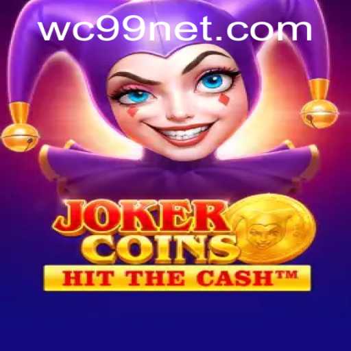 Unveiling JokerCoins: A Dive into the Fascinating World of WC99