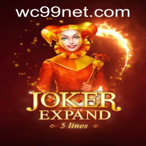 JokerExpand: Revolutionizing Gaming with WC99