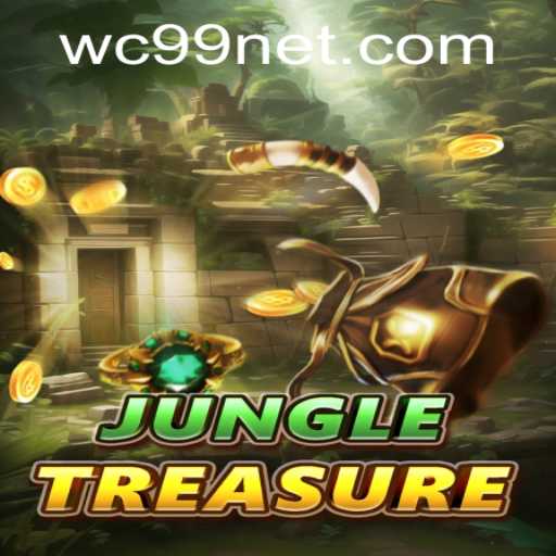 Exploring the Thrills of JungleTreasure: The Adventure and Rules of WC99