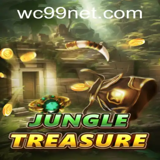 Exploring the Thrills of JungleTreasure: The Adventure and Rules of WC99