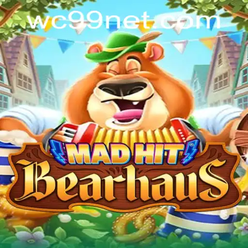 MadHitBearhaus: An Immersive Gaming Experience with WC99