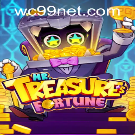 Exploring MrTreasuresFortune and the Exciting World of WC99