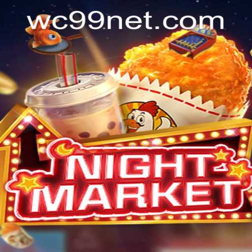 Exploring NIGHTMARKET: The Immersive Experience of WC99