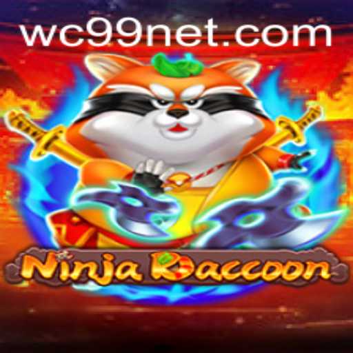 Dive Into NinjaRaccoon: A Thrilling Adventure with WC99