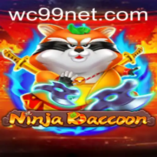 Dive Into NinjaRaccoon: A Thrilling Adventure with WC99