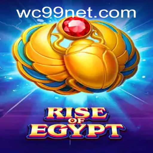 Unveiling the Mystery of RiseOfEgypt: An Engaging Adventure with WC99