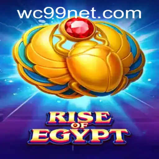 Unveiling the Mystery of RiseOfEgypt: An Engaging Adventure with WC99