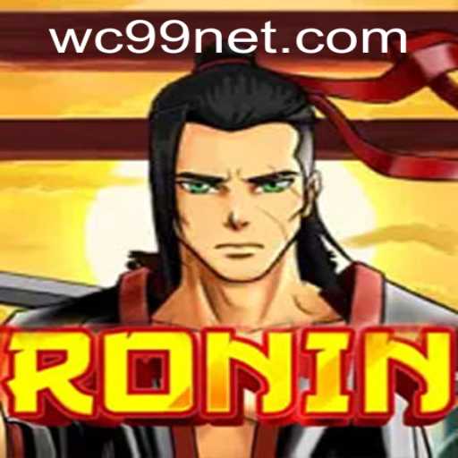 Unraveling the Mystery of Ronin: An In-depth Look into WC99's Captivating Gameplay