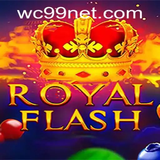 RoyalFlash: Unveiling the Thrilling Card Game with WC99 Twist