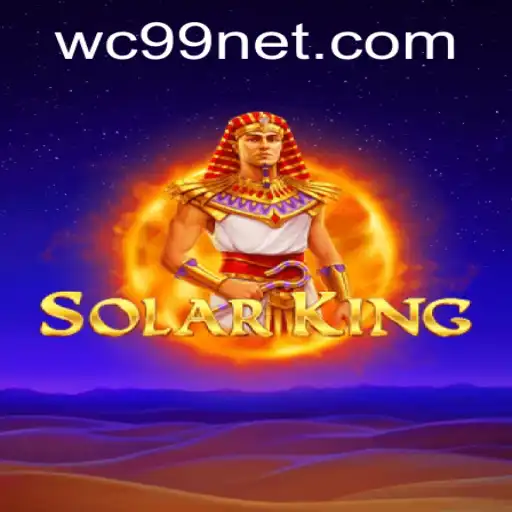 Unveiling SolarKing: A Unique Gaming Experience with WC99