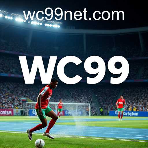 The Historic WC99: Unveiling the Legacy of a Monumental Sports Spectacle