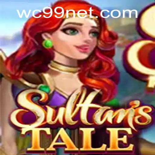 Unveiling Sultanstale - The Riveting Game Experience That Resonates with WC99