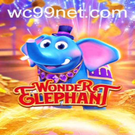 Discover the Intriguing World of WonderElephant: Uncovering the Magic of WC99
