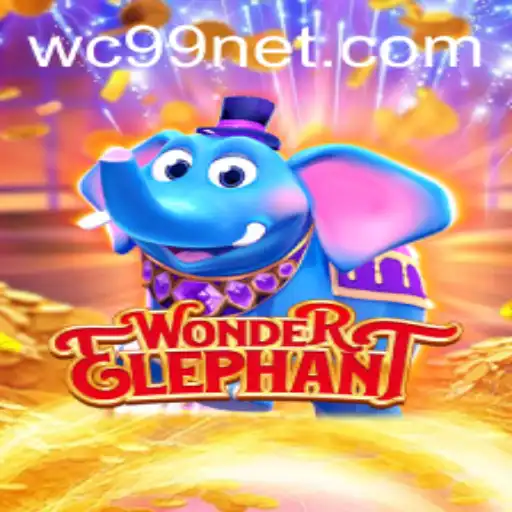 Discover the Intriguing World of WonderElephant: Uncovering the Magic of WC99